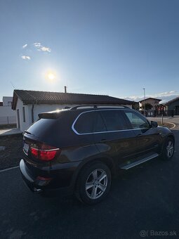 BMW E70 3.0 180kw Xdrive - 6