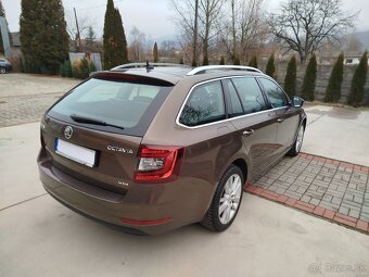 Škoda Octavia Combi III.Style 2,0 TDI 4x4 r.v.2018. - 6