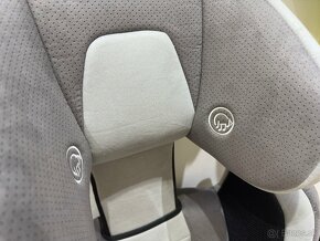 RECARO Monza Nova 2 SEATFIX - 6