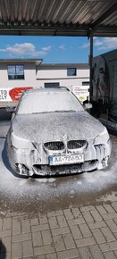 Bmw e61 530d mpacket - 6