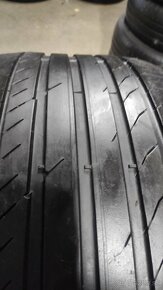 Continental 315/40r21 letne - 6