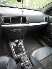 Opel Vectra caravan 1.9 - 6