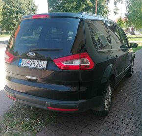 Ford galaxi - 6