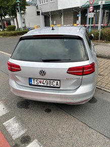 Vw passat B8 - 6