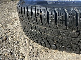 Zimná sada kolies anzio 5x114,3 R17 Hyundai tucson - 6