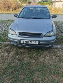 Predám Opel Astra - 6