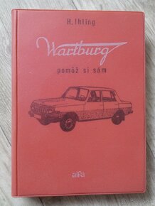 Skoda, Peugeot, Wartburg, Mazda - 6