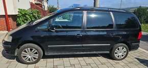 Volkswagen Sharan 2.0 TDI 103kw BRT - 6