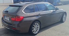 BMW 320D xDrive - 6