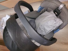 Bugaboo fox2 trojkombinacia - 6