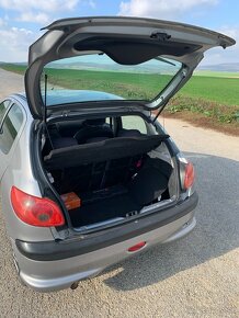 Peugeot 206 1.4 HDi - 6