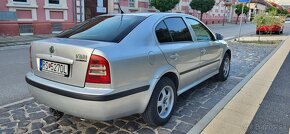 ŠKODA OCTAVIA 1.9TDI TOUR - 6