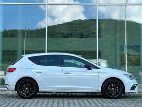 Seat Leon 2.0 TDI FR Limited, 110kW, A7 DSG VIRTUAL KAMERA - 6