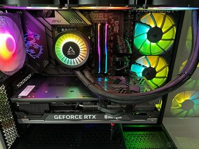 ✅ i7 14700K•RTX 4070 Ti SUPER 16GB•32GB DDR5•2TB NVMe•1000W - 6