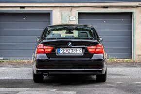 BMW Rad 3 318d - 6