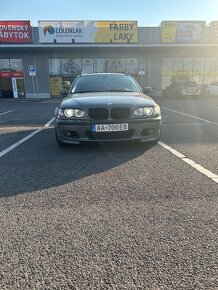 Bmw e46 330d m57 135 kw - 6