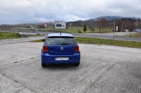 Volkswagen Polo 1.6 TDI 105k Comfortline - 6