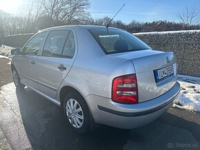 Škoda Fabia 1.2 HTP 12v 190 000km - 6