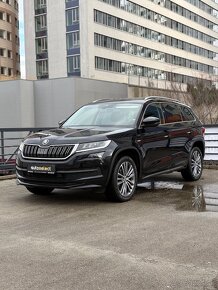 ŠKODA KODIAQ L&K 4x4 2021 DSG 110KW - 6