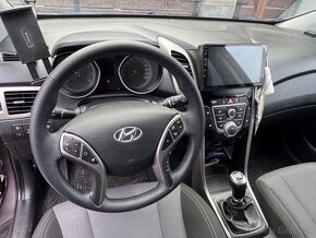 Hyundai i30 - 6