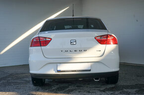 71- SEAT Toledo, 2014, benzín, 1.2 TSI, 77 kW - 6