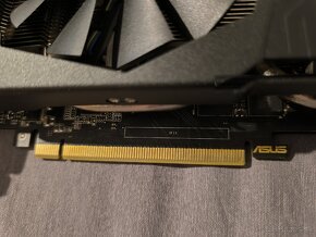 Asus Rog strix geforce 970 a 960 obe 4 gb - 6