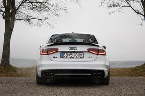 Audi S4 B8,5 - 6