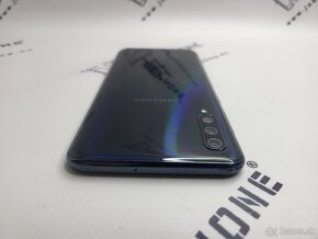 Samsung Galaxy A50 A505F 128GB Black  (Repasovaný) - 6