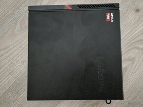 Lenovo ThinkCentre M715q Tiny - 6