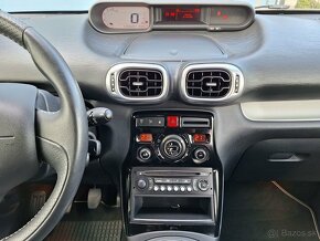 Citroen C3 Picasso 1,6HDi Exclusive - 6