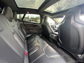 TESLA MODEL S90D 4x4 - 6