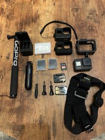 GoPro Hero 8 black - 6