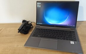 HP Zbook Firefly 14 G7 - 6