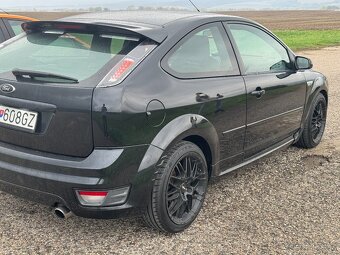 Ford Focus ST225 mk2 - 6