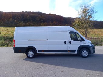 Fiat Ducato 2.3 96kw MultiJet L4H2 Maxi - 6