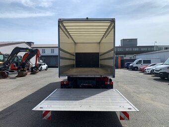 Mercedes-Benz Atego, 1223 Euro 6 Čelo Klima /2749/ - 6