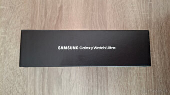 Samsung Galaxy Watch Ultra LTE 47mm - NEOTVORENE - 6