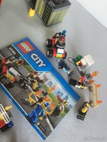 Lego city - 6