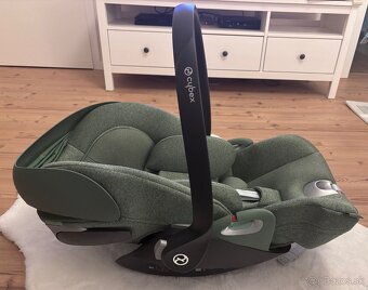 Detská autosedačka Cybex - 6