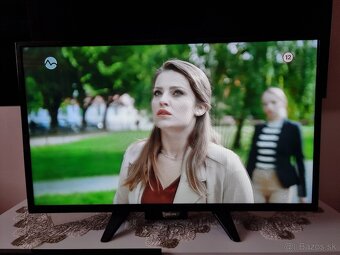 Predám LED TV Philips 32PHS4132 HD ready - 6