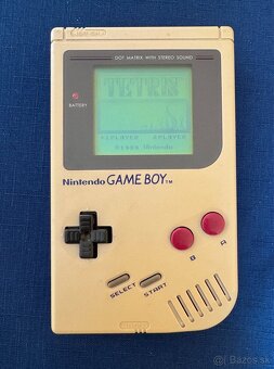 Nintendo herné konzoly Game boy DS DSi 2DS a Miyoo mini plus - 6