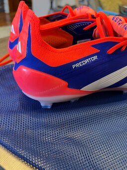 Kopačky Adidas Predator Elite FT FG - 6