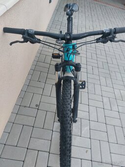 Predám horský bicykel Spezialized pitch 2019 - 6