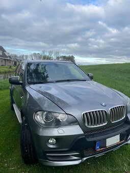 Bmw X5 3.0 SD 210kw - 6