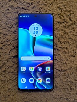 Motorola moto edge 30 8GB/128GB - 6