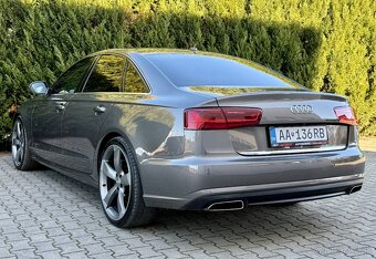 Audi a6 3.0 Bitdi 235kw Facelift Tiptronic - 6