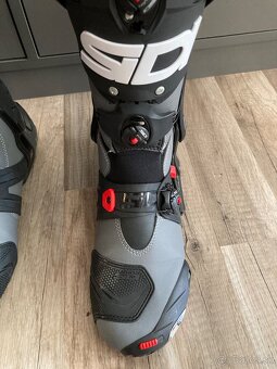 Sidi rex 44 - 6