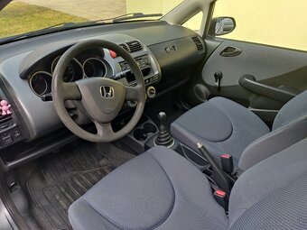 Honda Jazz 1.2 - 6