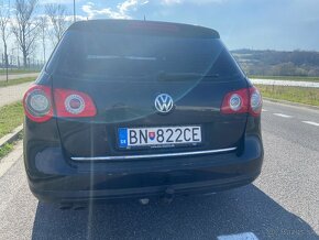 Volkswagen Passat B6 - 6