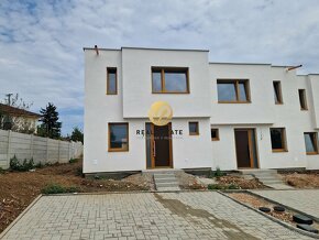 Na PREDAJ - 4i rodinný dom 115m2 Novostavba, Nitra - Nitrian - 6